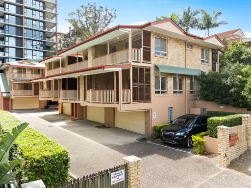 6/23 Finney Road, Indooroopilly For Sale by Aurora Property