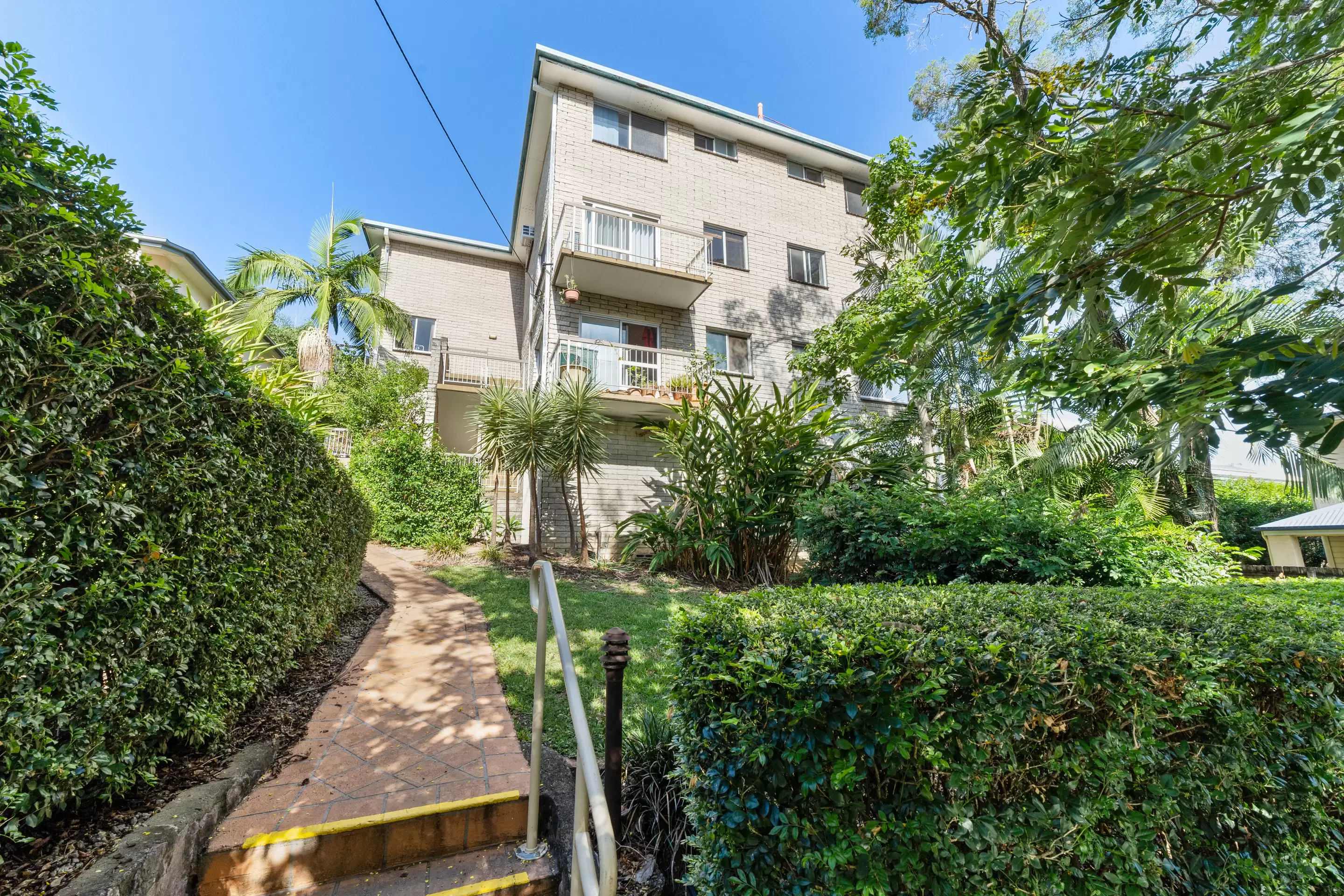 3/20 Franklin Street (RENTAL), Kelvin Grove Sold by Aurora Property - image 1