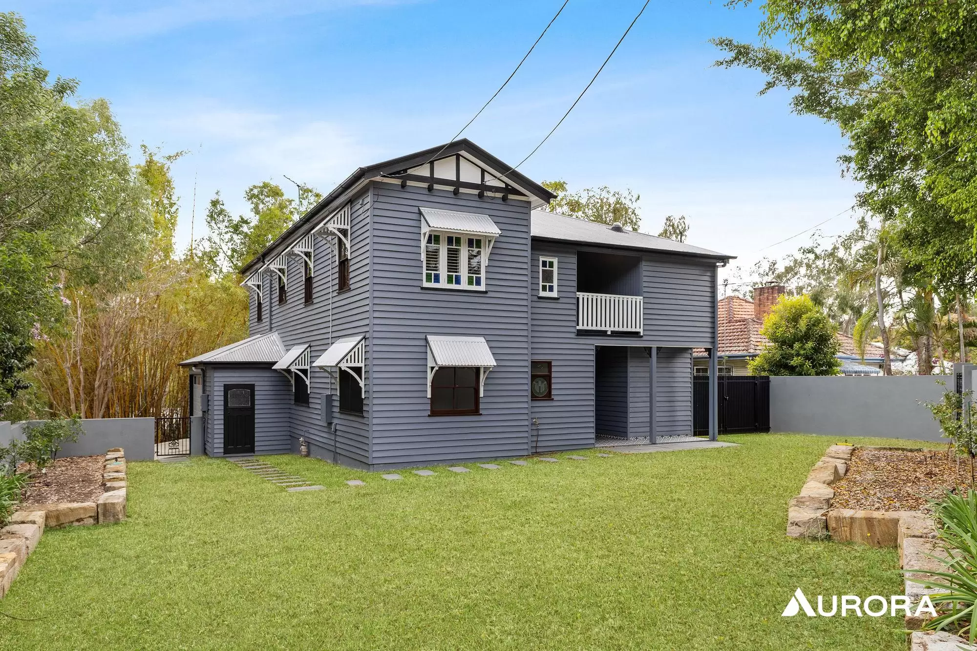 655 Waterworks Road, Ashgrove Leased by Aurora Property - image 1
