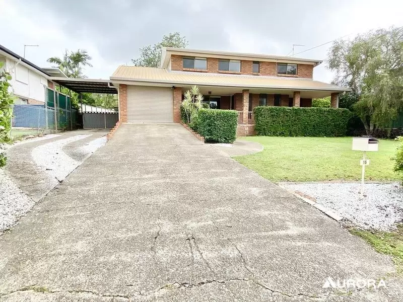 15 Riesling Street, Thornlands For Lease by Aurora Property