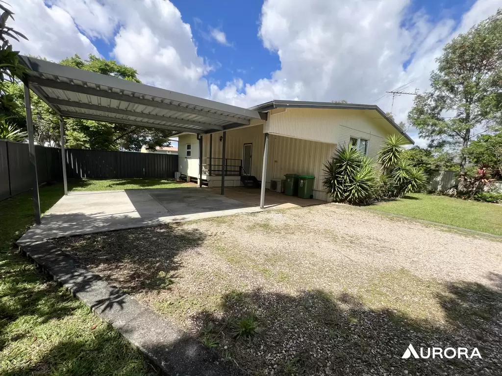 53 Thorne Road, Birkdale For Lease by Aurora Property