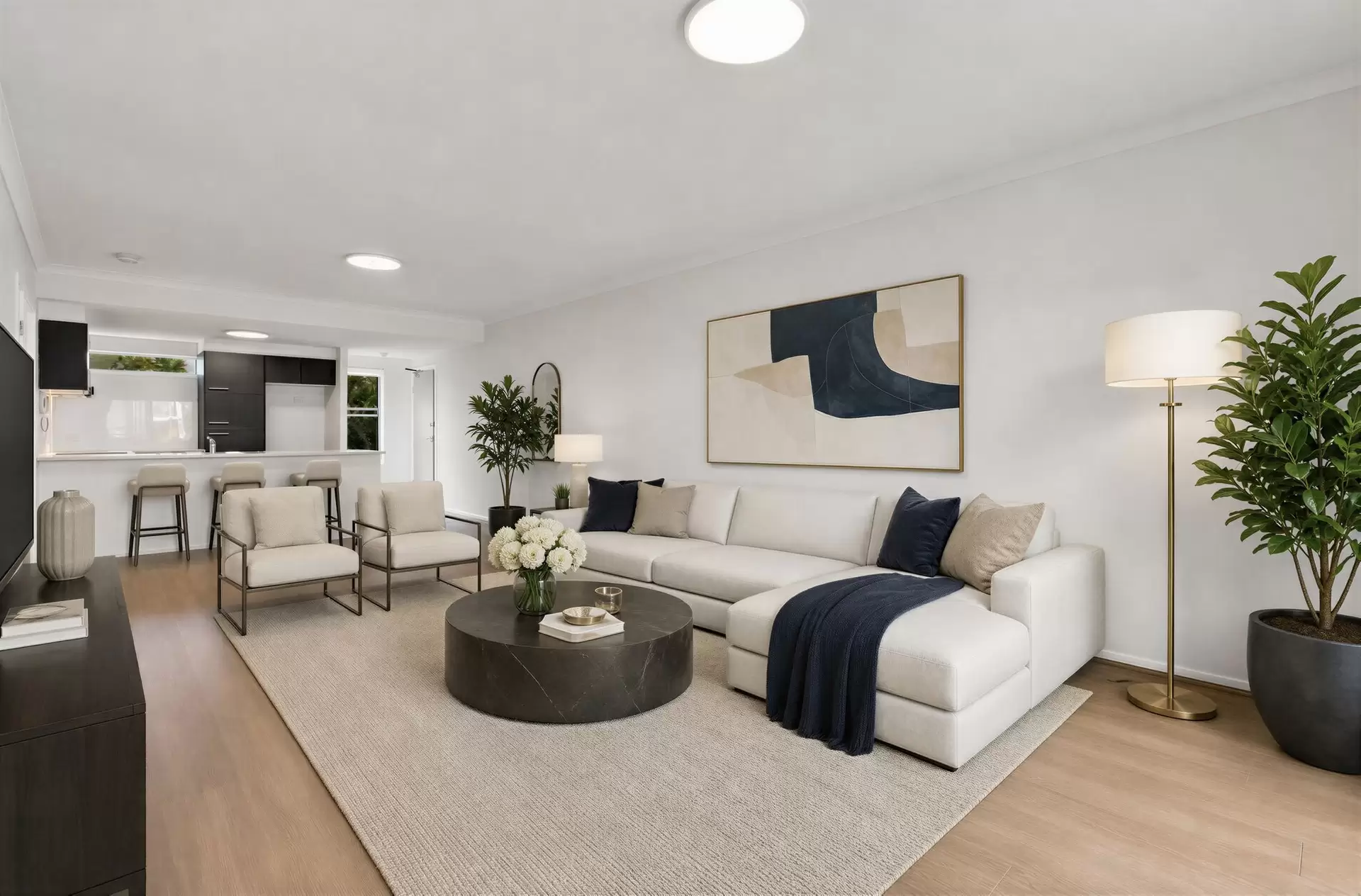10/17 Duke Street, Nundah Leased by Aurora Property - image 1