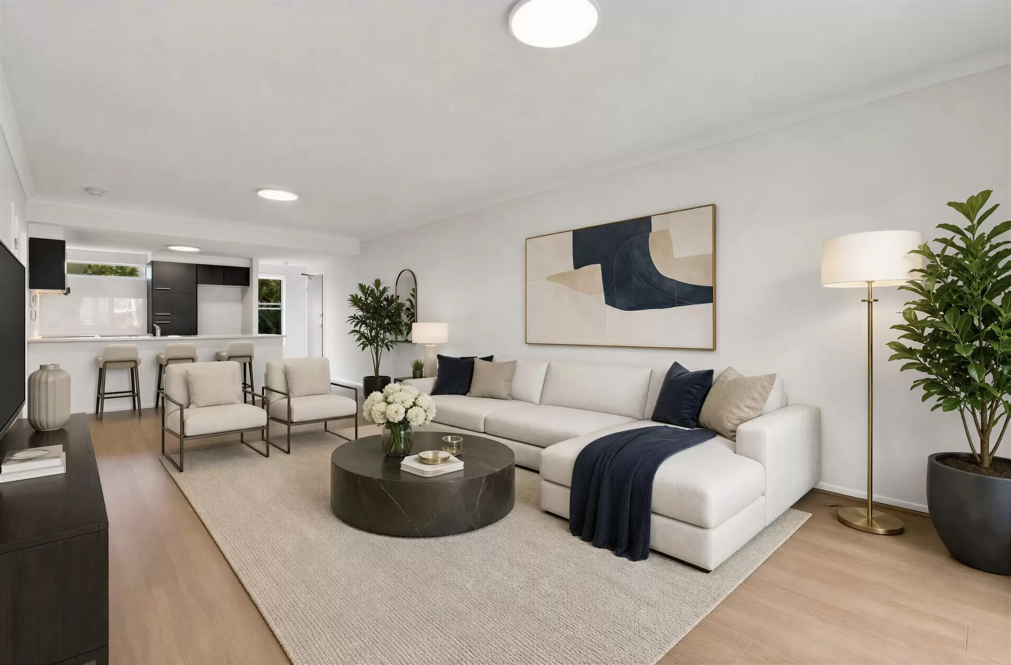 10/17 Duke Street, Nundah Leased by Aurora Property - image 1