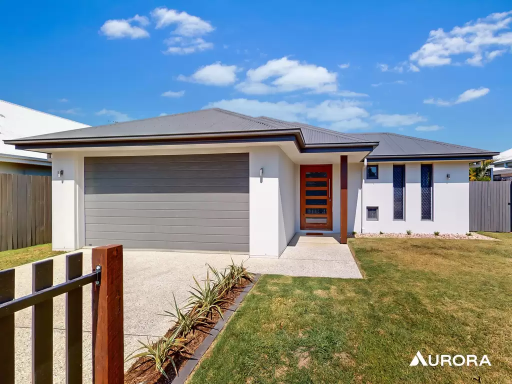 15 Gunadoo Street, Thornlands For Lease by Aurora Property