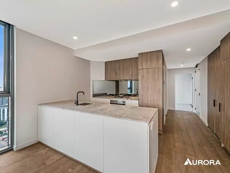 1901/107 Alfred Street, Fortitude Valley Leased by Aurora Property - image 5