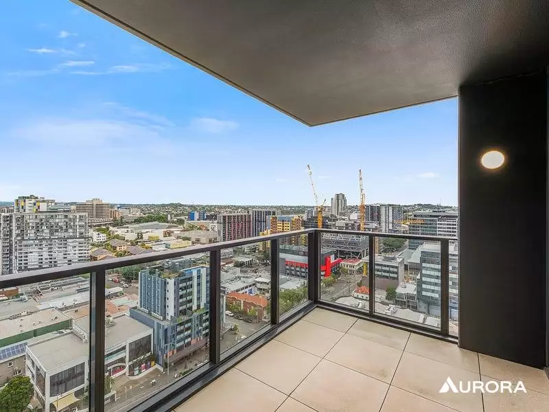 1901/107 Alfred Street, Fortitude Valley Leased by Aurora Property - image 10