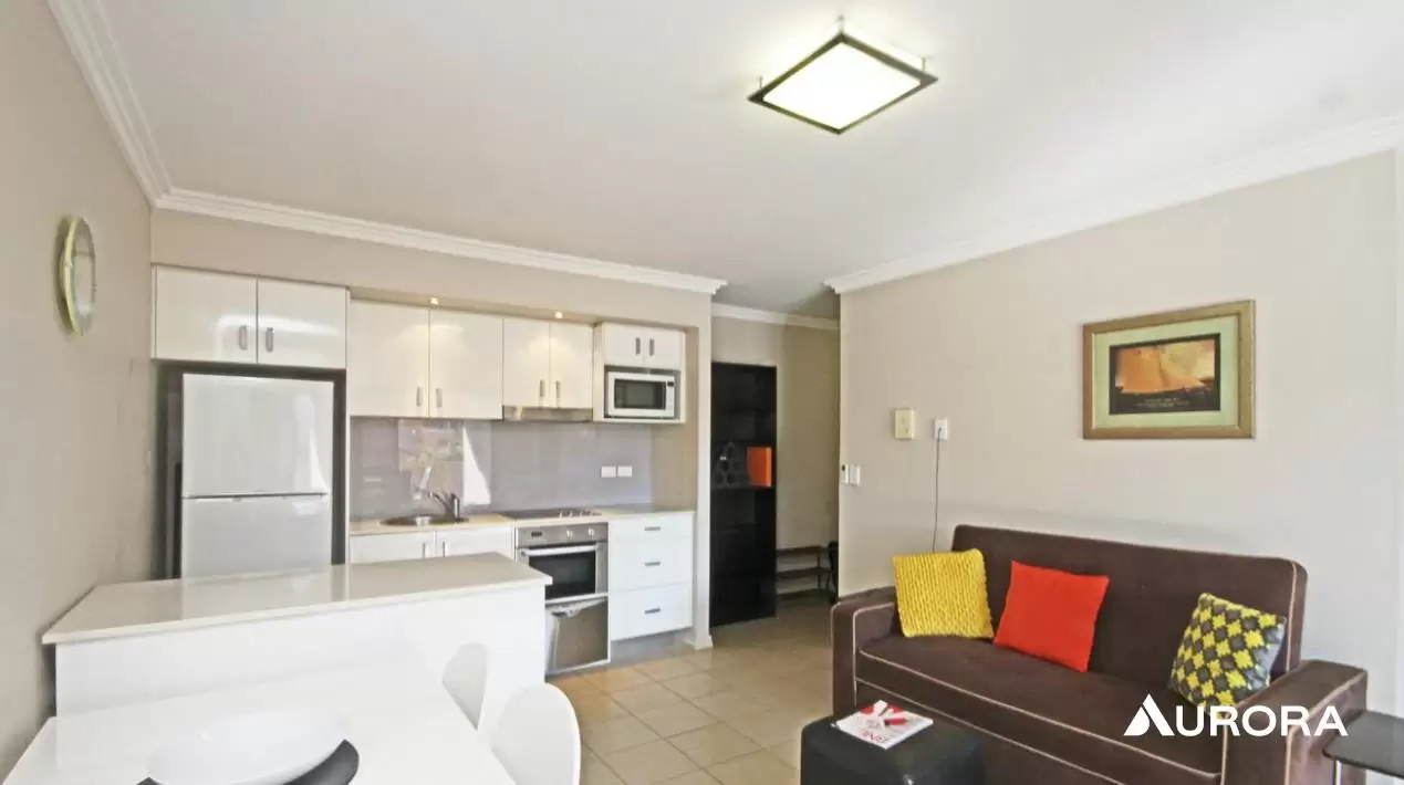 17/204 Wellington Road, East Brisbane For Lease by Aurora Property - image 1