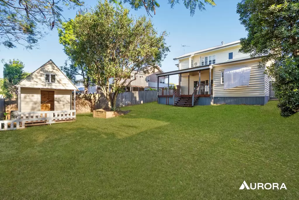 18 Gurley Street, Wavell Heights Leased by Aurora Property