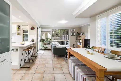 5/50 Fleming Road, Herston Sold by Aurora Property