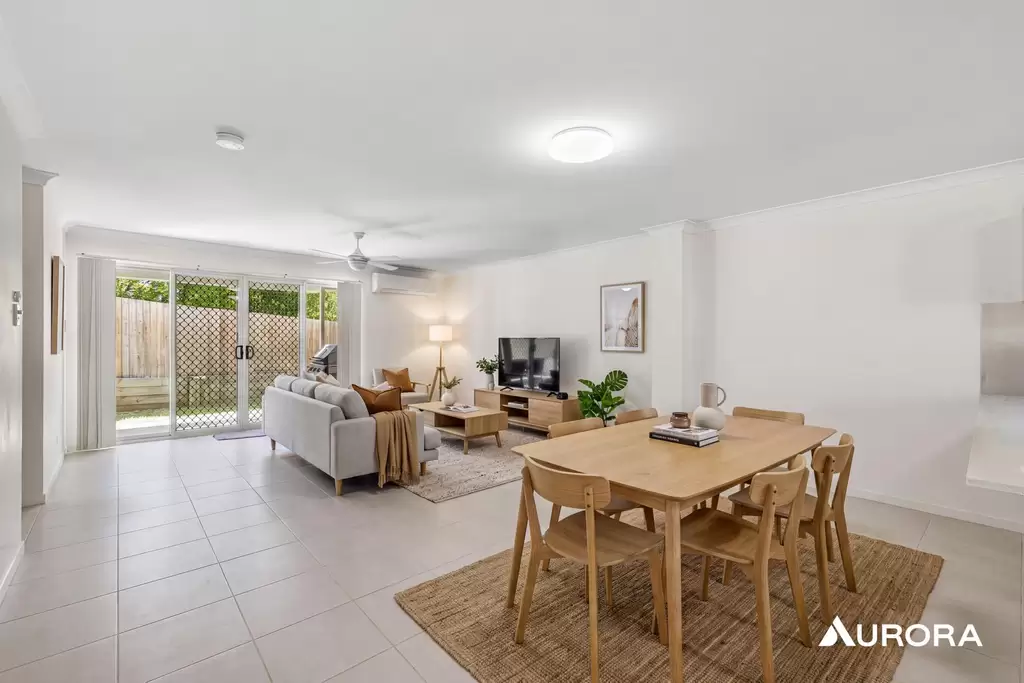 3/13 Victor Street, Birkdale For Lease by Aurora Property