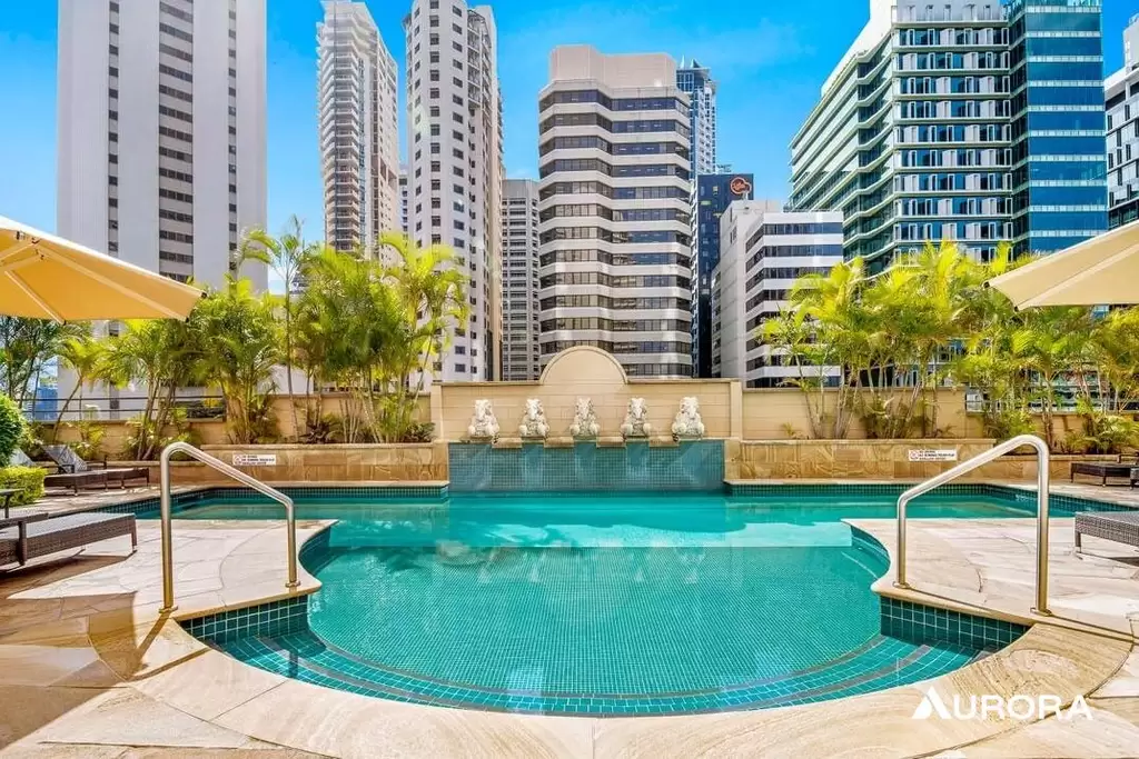 1202/132 Alice Street, Brisbane City For Lease by Aurora Property