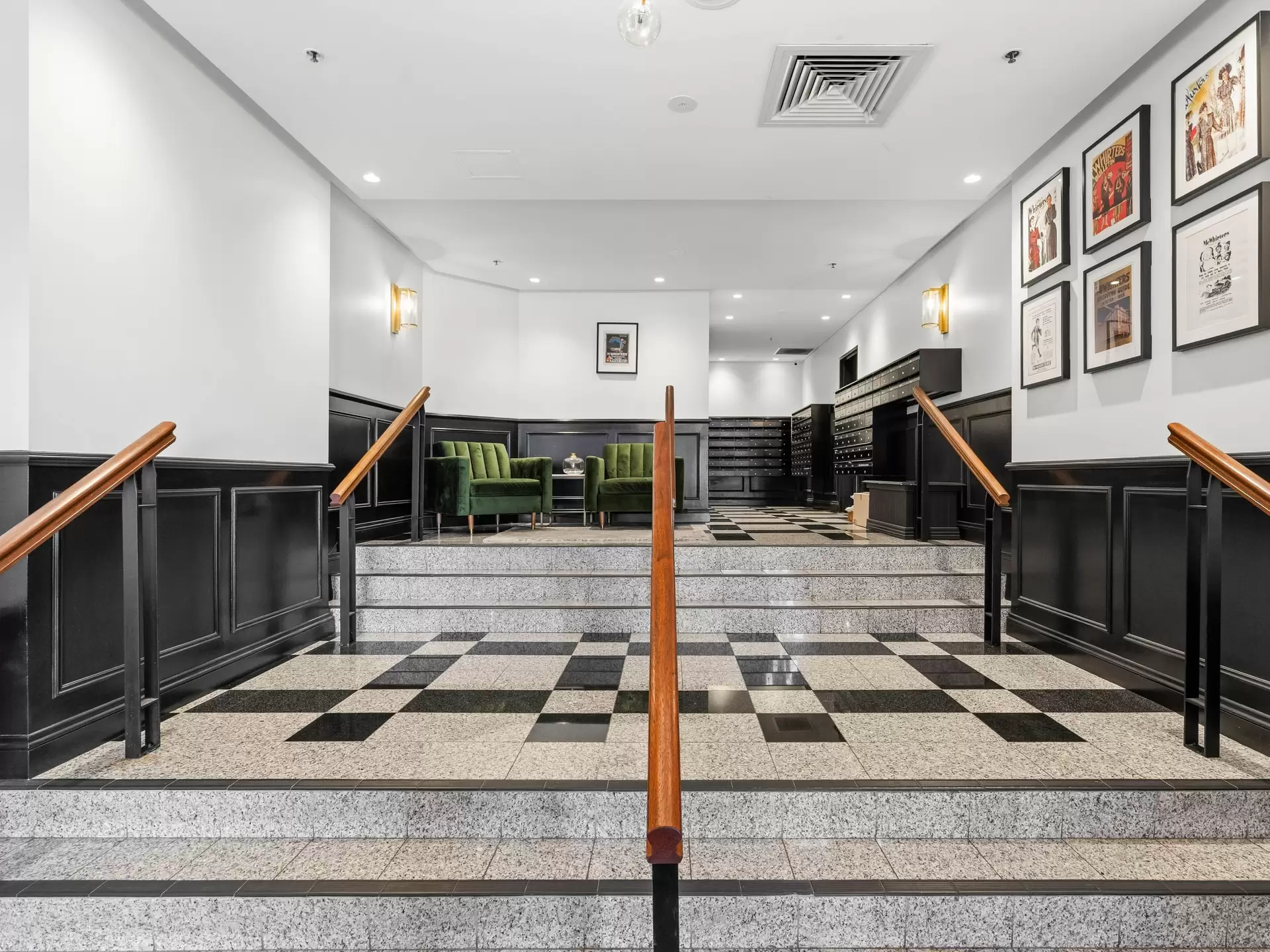 428/38 Warner Street, Fortitude Valley For Sale by Aurora Property - image 1