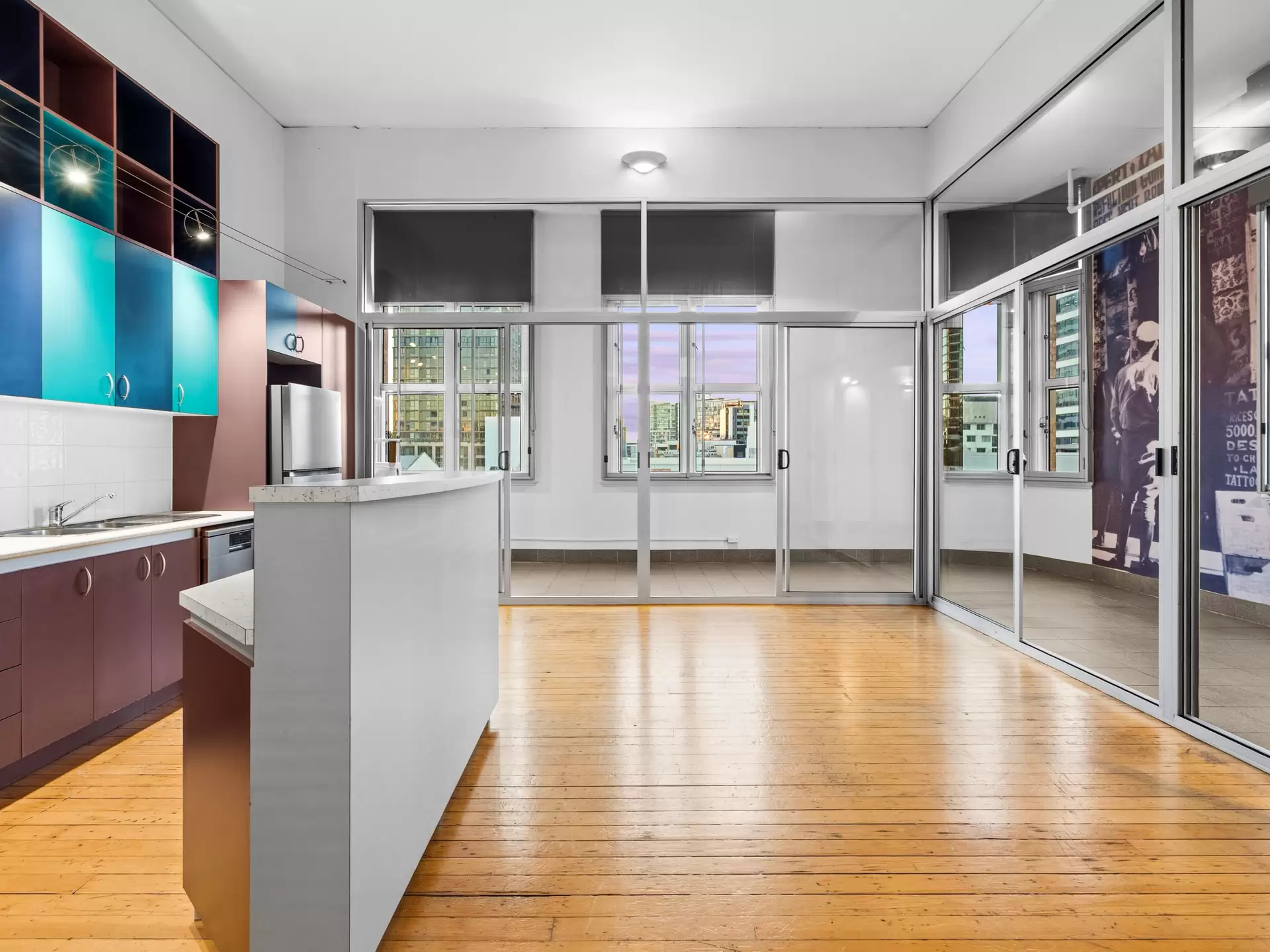 428/38 Warner Street, Fortitude Valley For Sale by Aurora Property - image 1