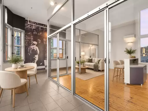 428/38 Warner Street, Fortitude Valley For Sale by Aurora Property