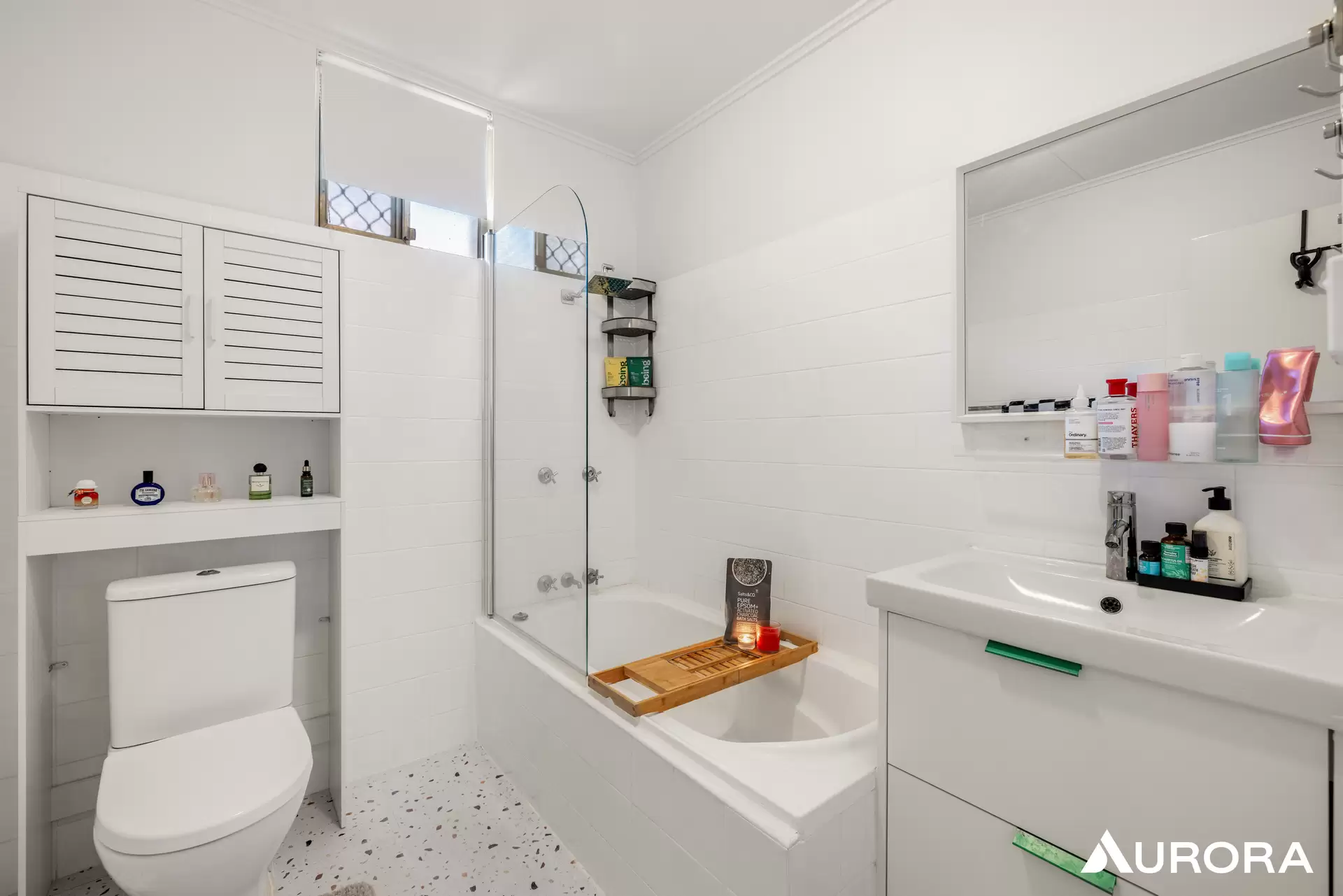 2/57 Westerham Street, Taringa For Sale by Aurora Property - image 1