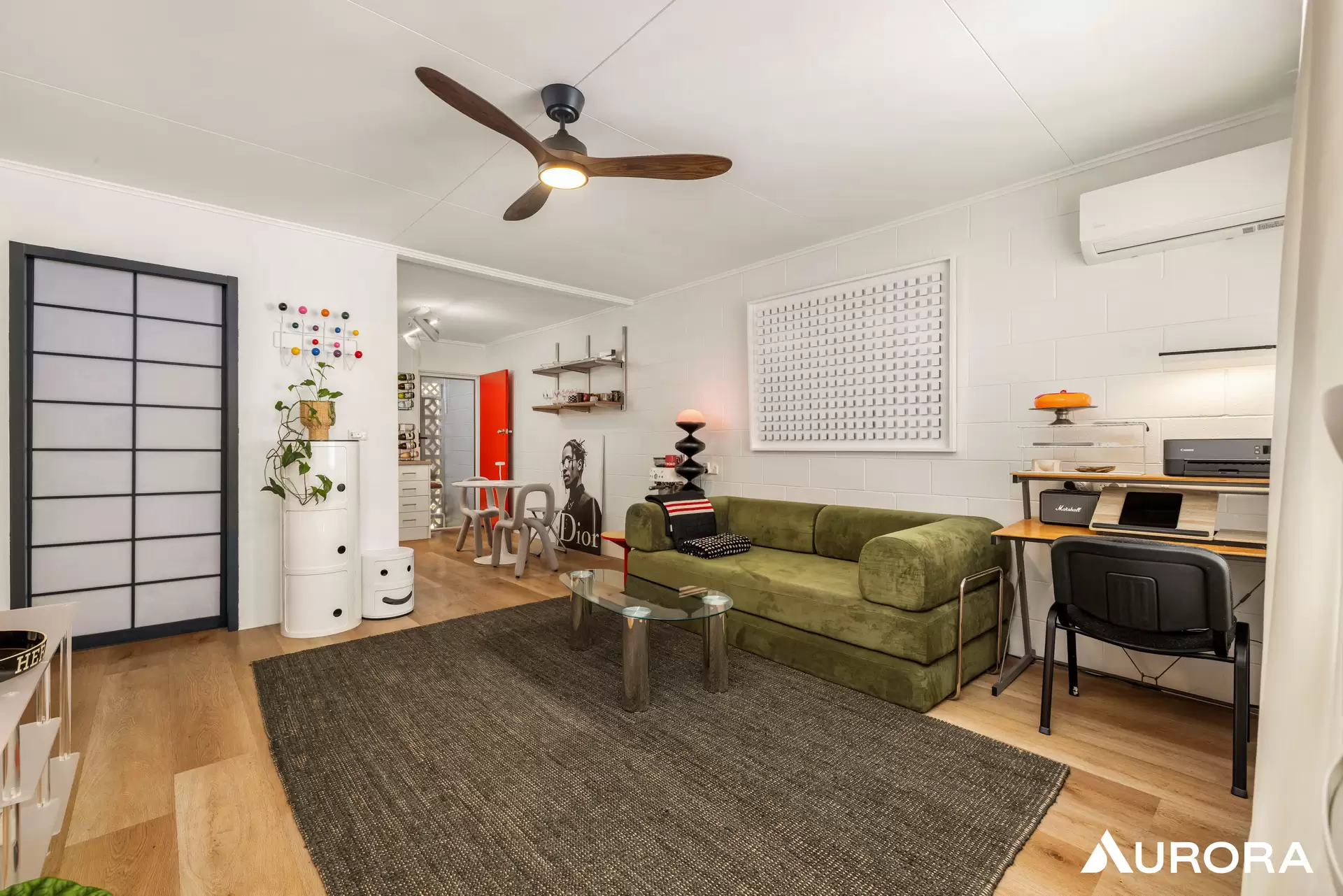 2/57 Westerham Street, Taringa For Sale by Aurora Property - image 1