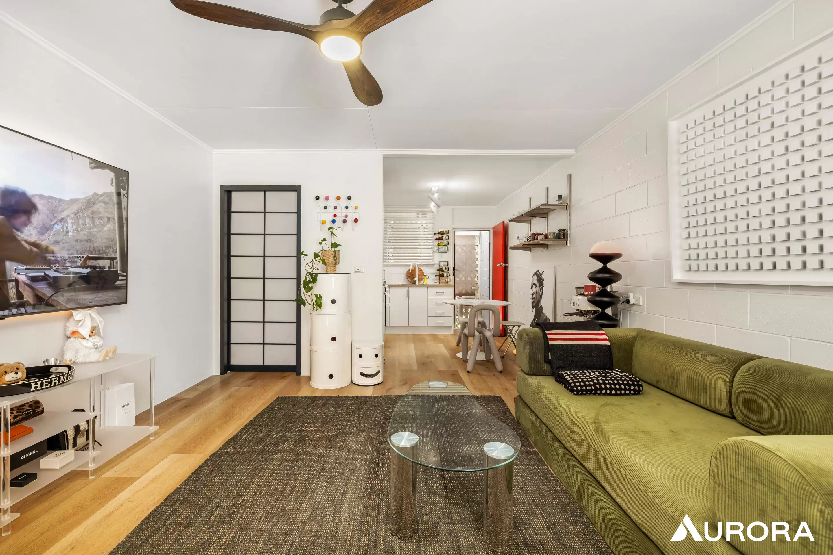 2/57 Westerham Street, Taringa For Sale by Aurora Property - image 1