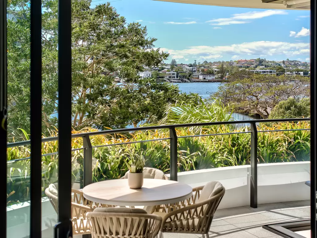 Unit 1023/53 Skyring Terrace, Newstead For Sale by Aurora Property