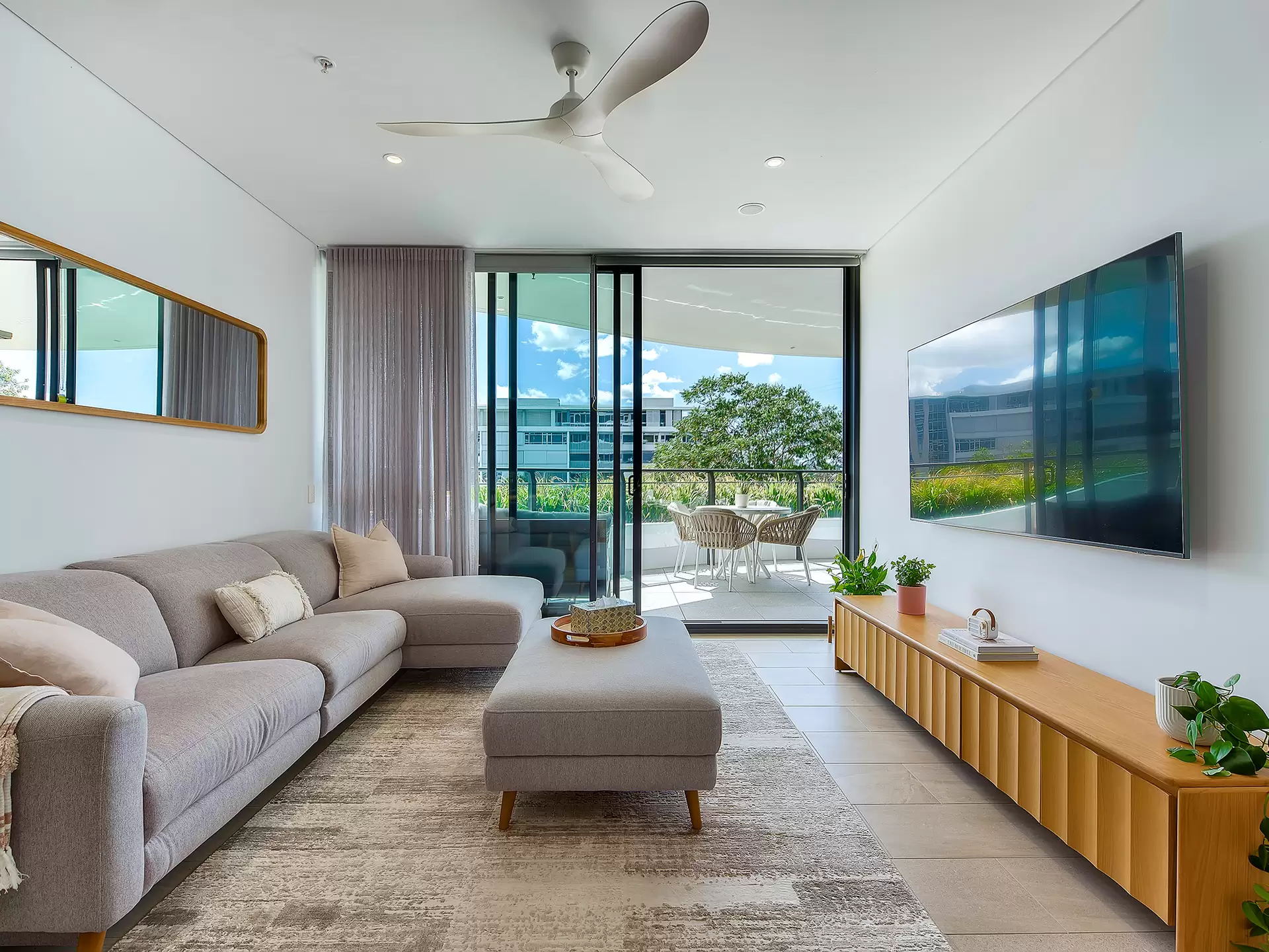 Unit 1023/53 Skyring Terrace, Newstead For Sale by Aurora Property - image 1