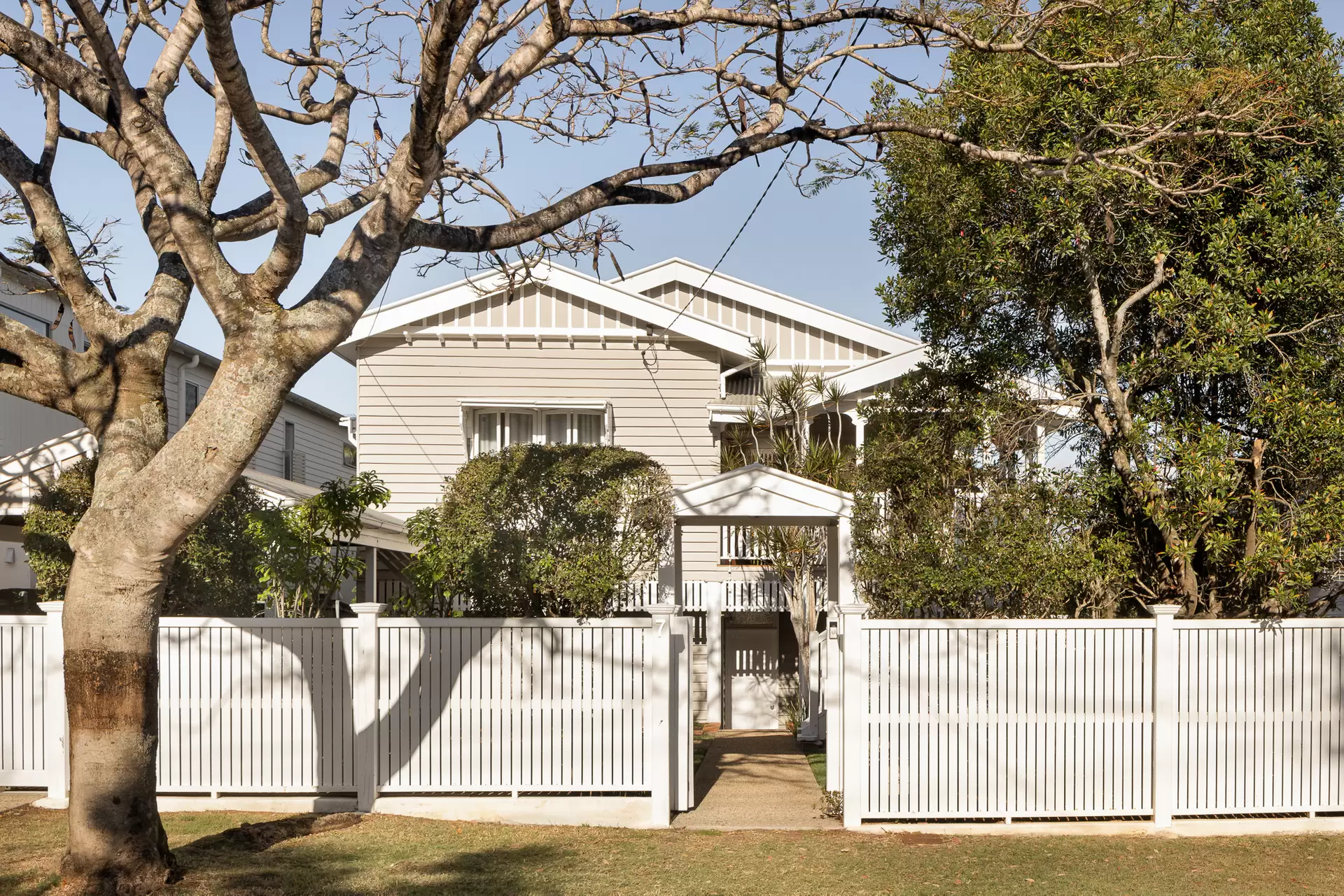 7 Goodwood Street, Hendra For Sale by Aurora Property - image 1