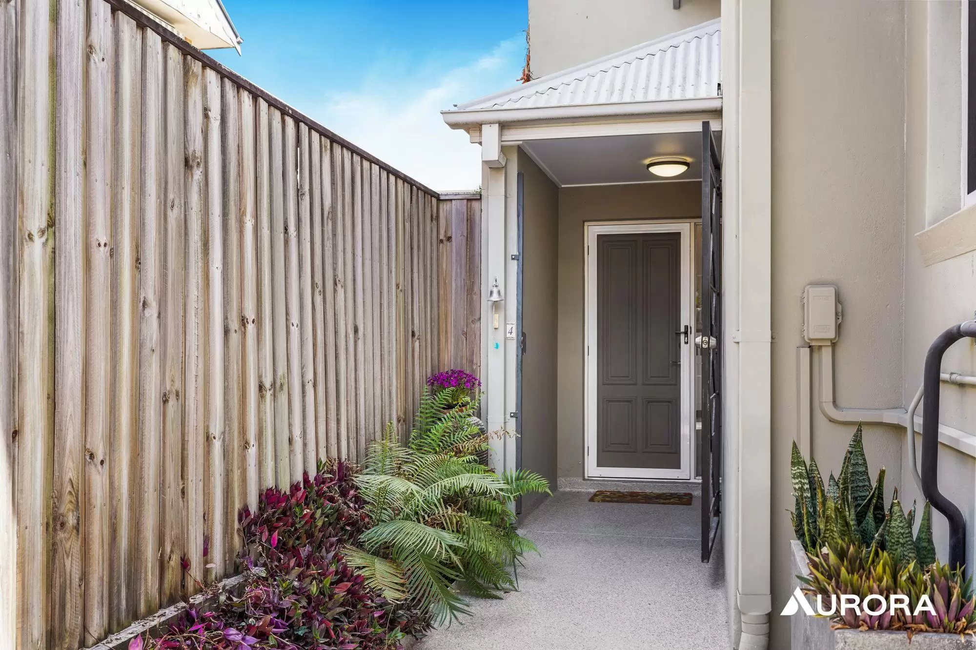 4/76 Miles Street, Hawthorne For Lease by Aurora Property - image 4