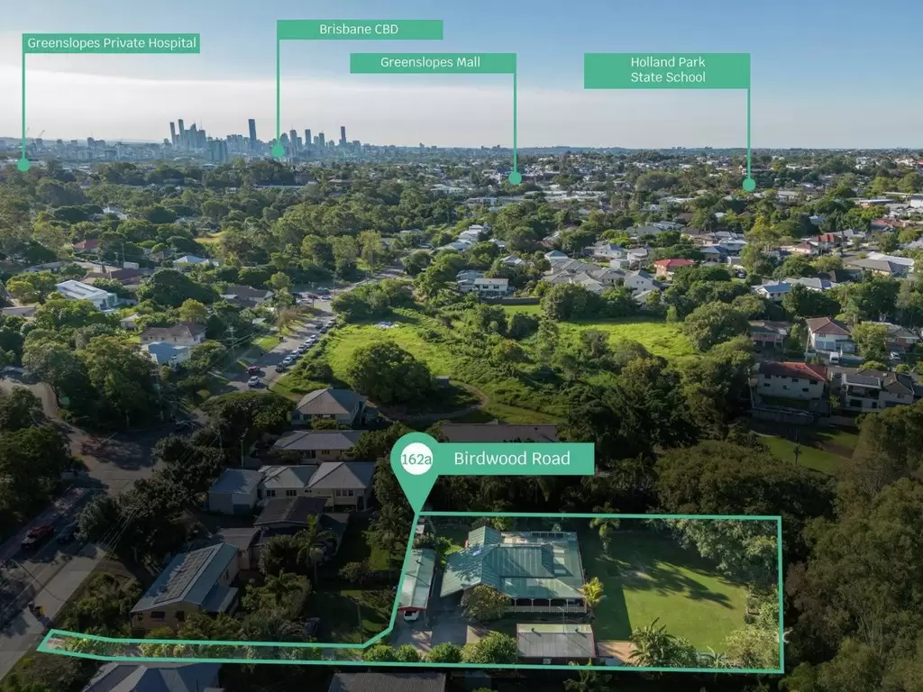 162A Birdwood Road, Holland Park West For Sale by Aurora Property - image 2