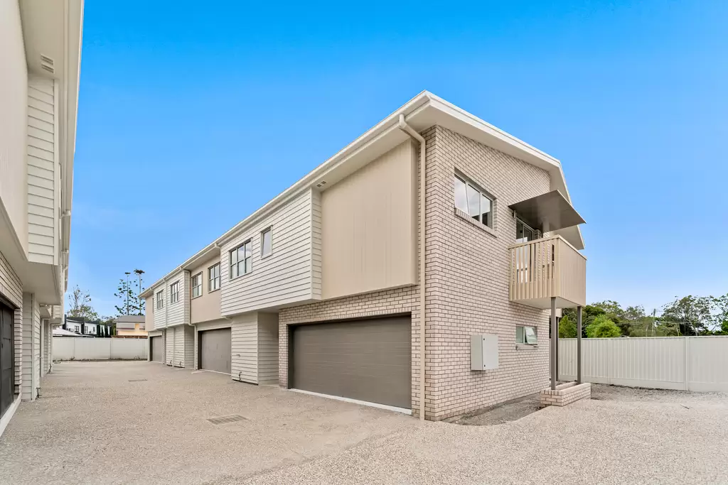 4,5,6/5 Bass Court, Loganholme For Sale by Aurora Property