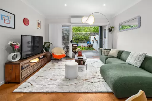 34/18 Whitley Street, Mount Gravatt East For Sale by Aurora Property