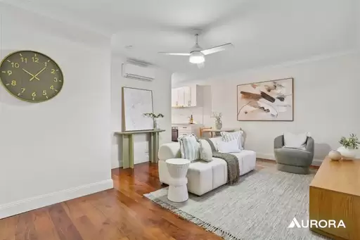 5/14 Foster Street, Newmarket For Lease by Aurora Property