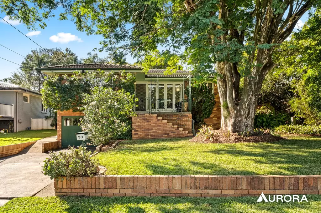 30 Braidwood Street, Everton Park For Lease by Aurora Property