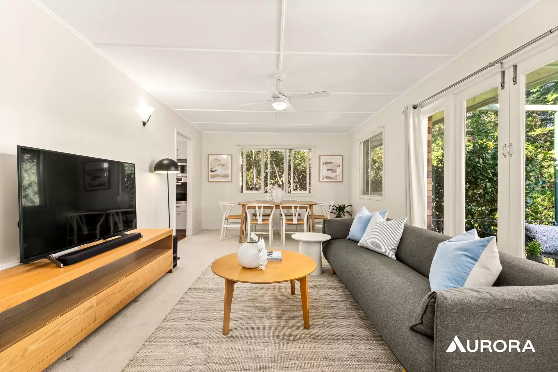 30 Braidwood Street, Everton Park Leased by Aurora Property - image 1
