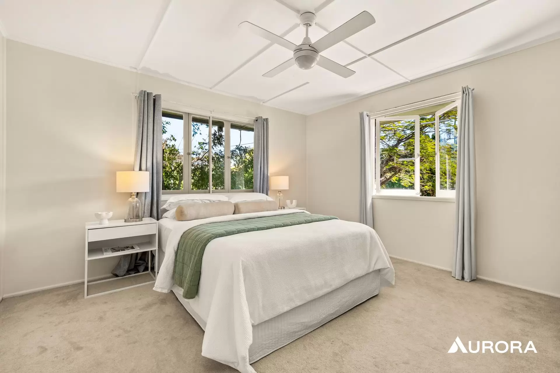 30 Braidwood Street, Everton Park Leased by Aurora Property - image 1