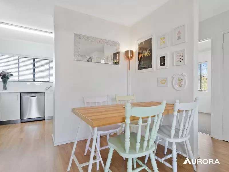 6/43 Denman Street, Greenslopes For Lease by Aurora Property - image 4