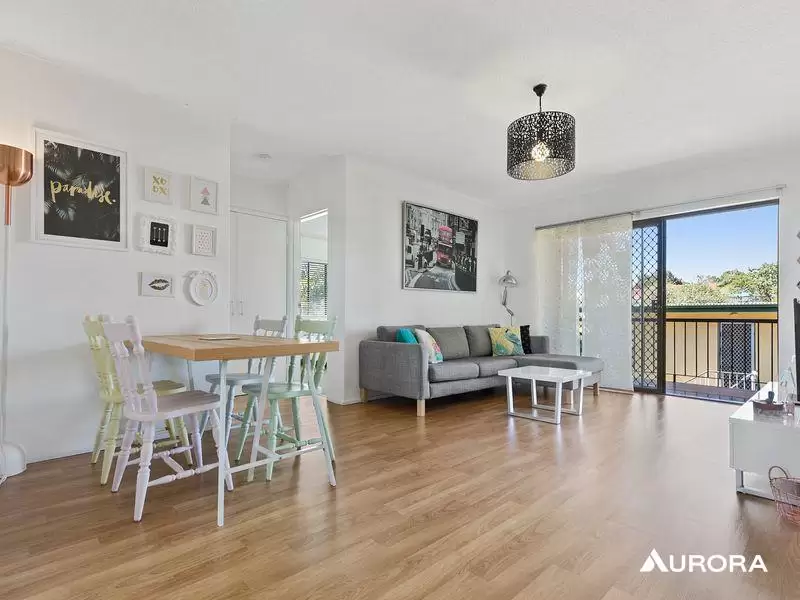 6/43 Denman Street, Greenslopes For Lease by Aurora Property - image 2