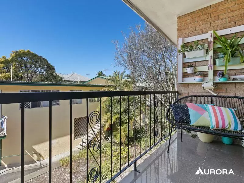 6/43 Denman Street, Greenslopes For Lease by Aurora Property - image 8