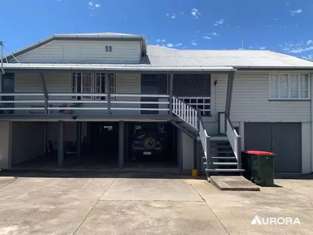 5/22 Balmoral Terrace, East Brisbane For Lease by Aurora Property - image 1
