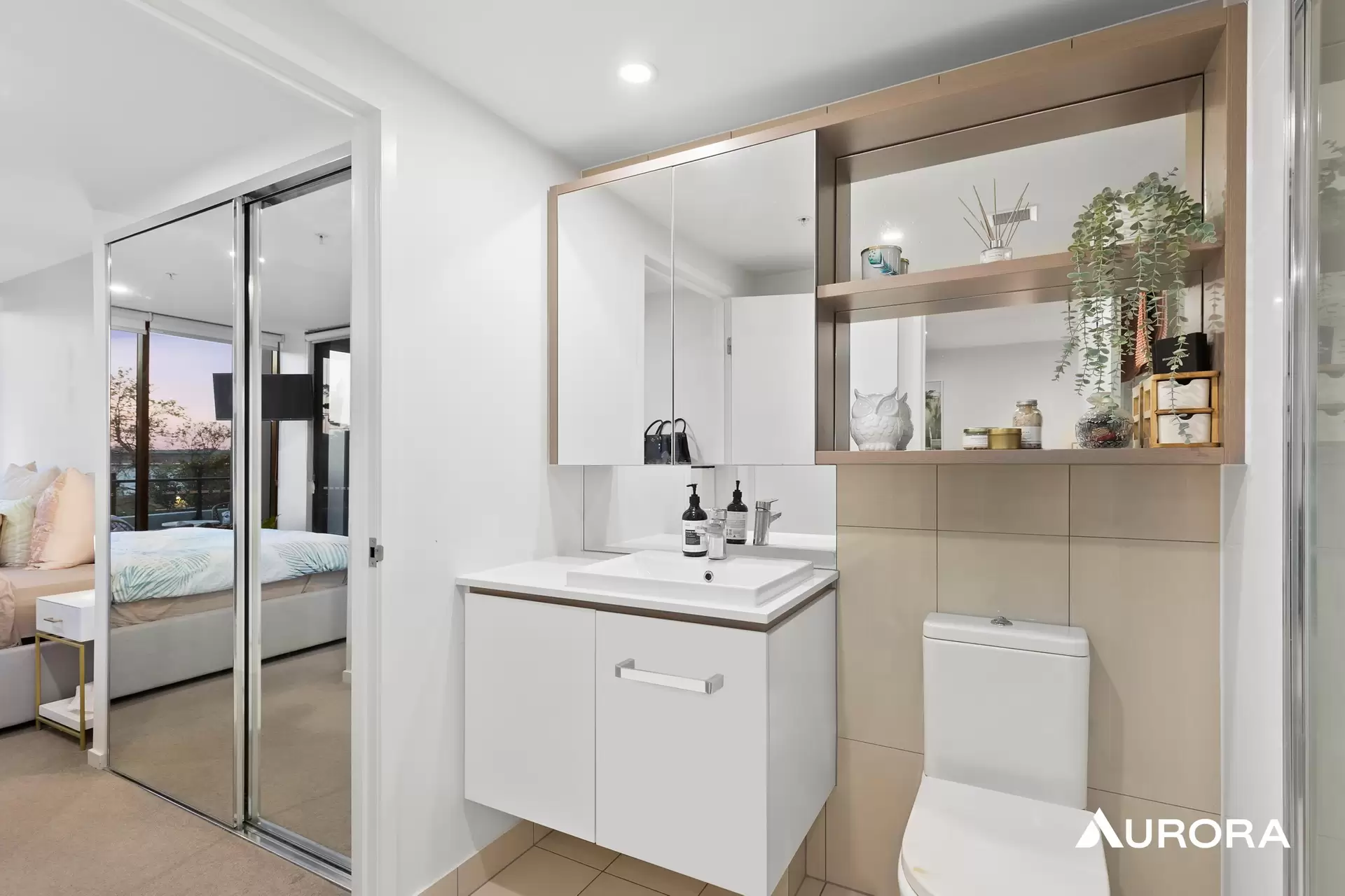 10208/25 Bouquet Street, South Brisbane For Lease by Aurora Property - image 1