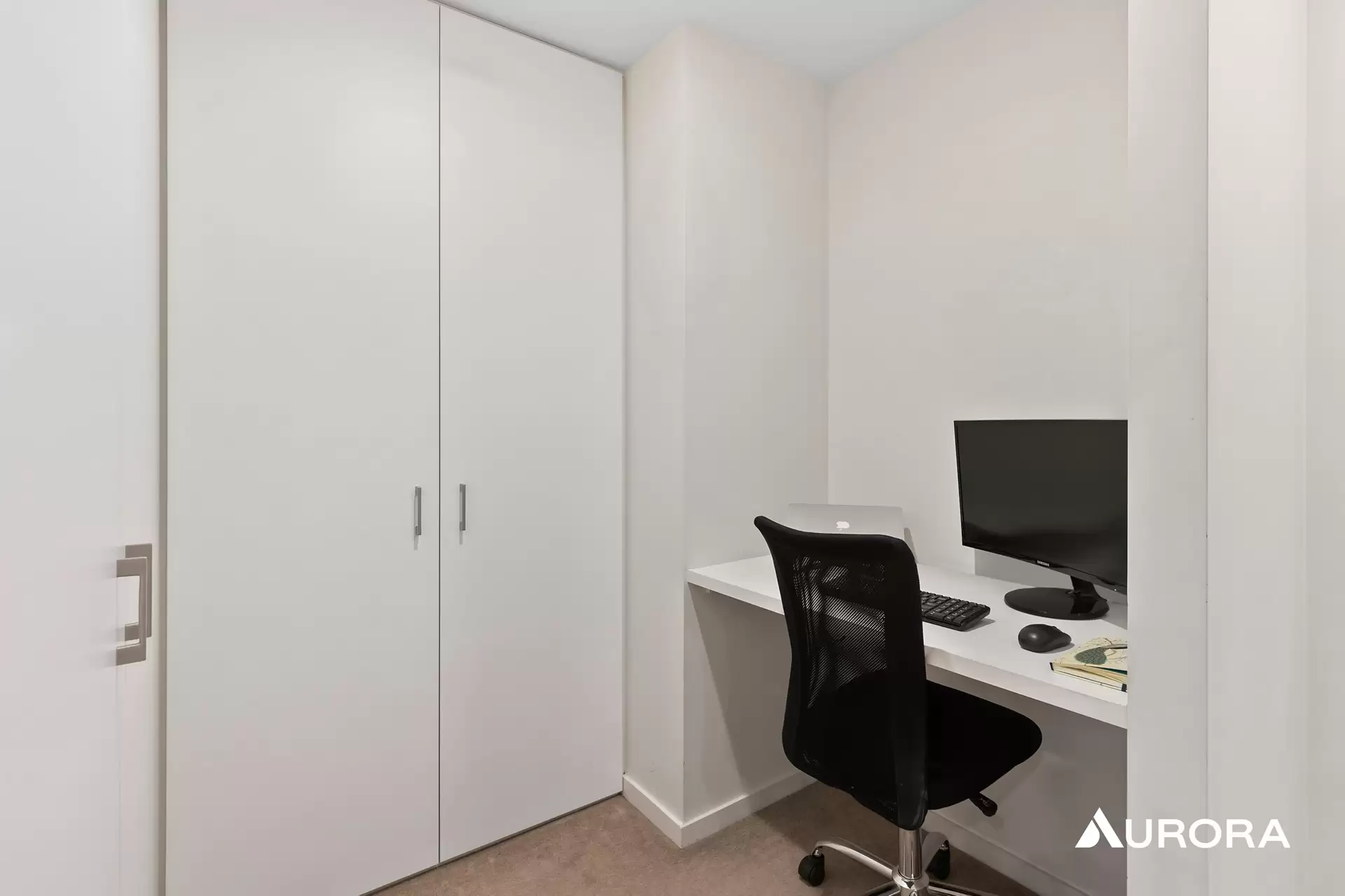 10208/25 Bouquet Street, South Brisbane For Lease by Aurora Property - image 1