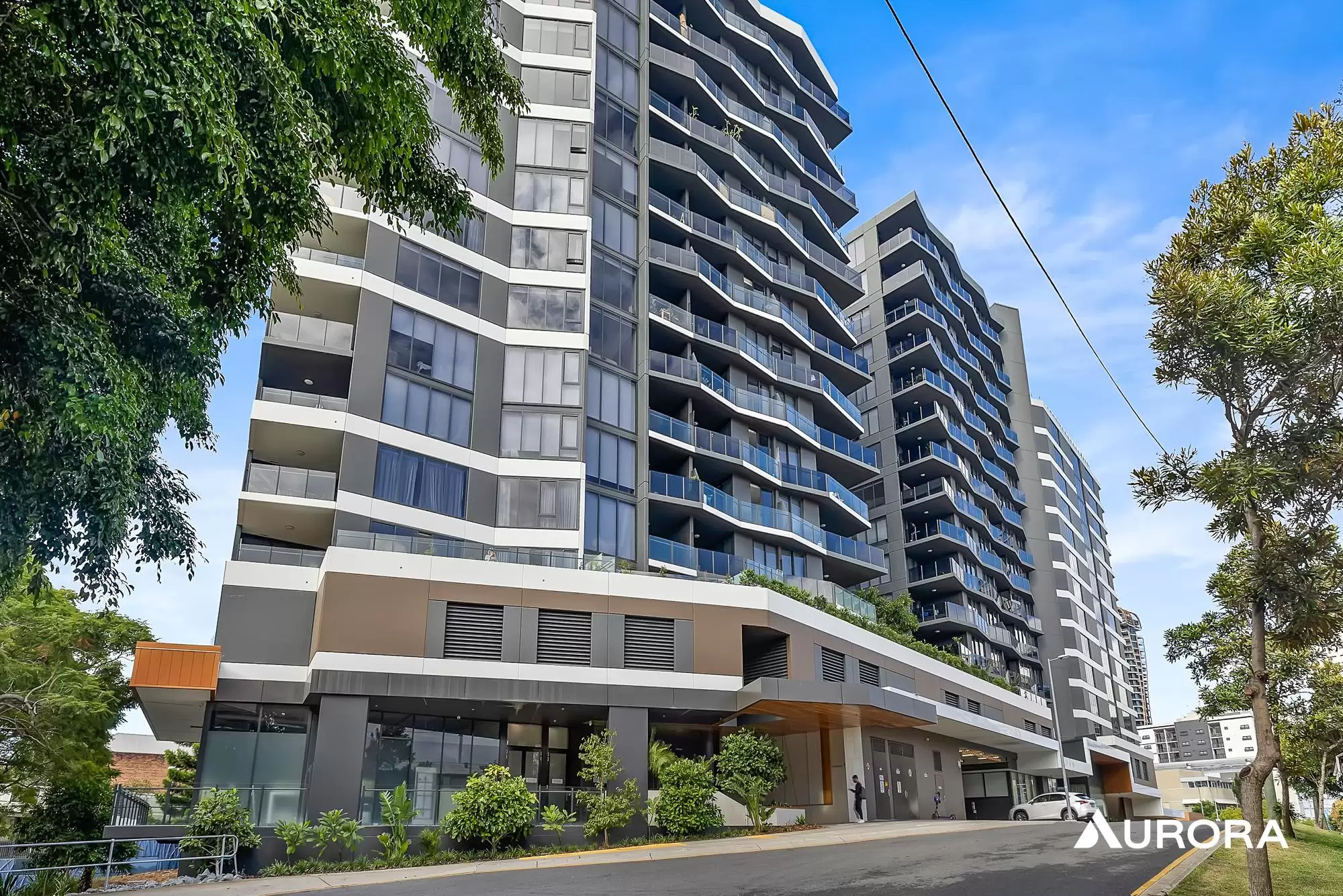 10208/25 Bouquet Street, South Brisbane For Lease by Aurora Property - image 10