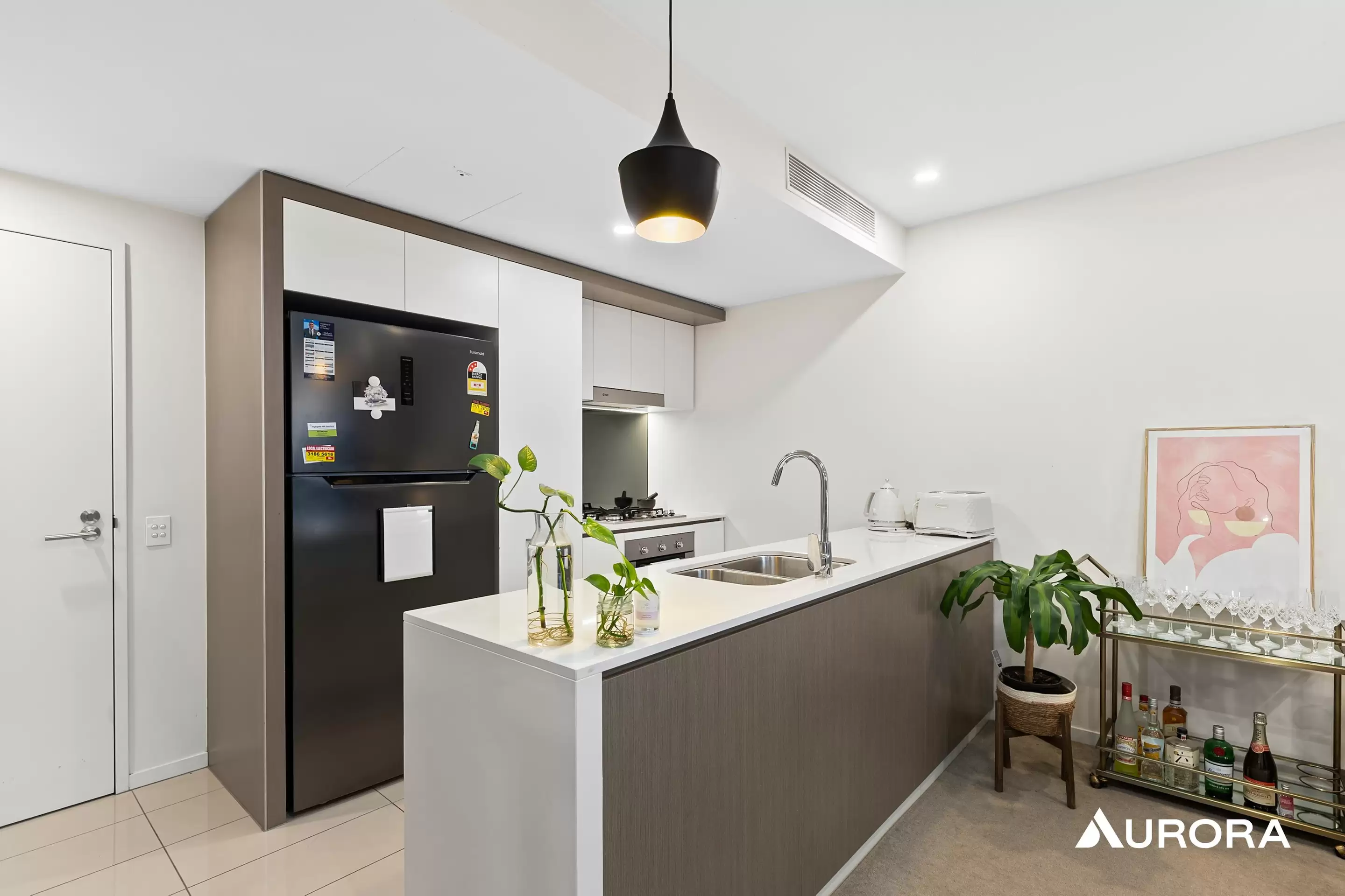10208/25 Bouquet Street, South Brisbane For Lease by Aurora Property - image 5