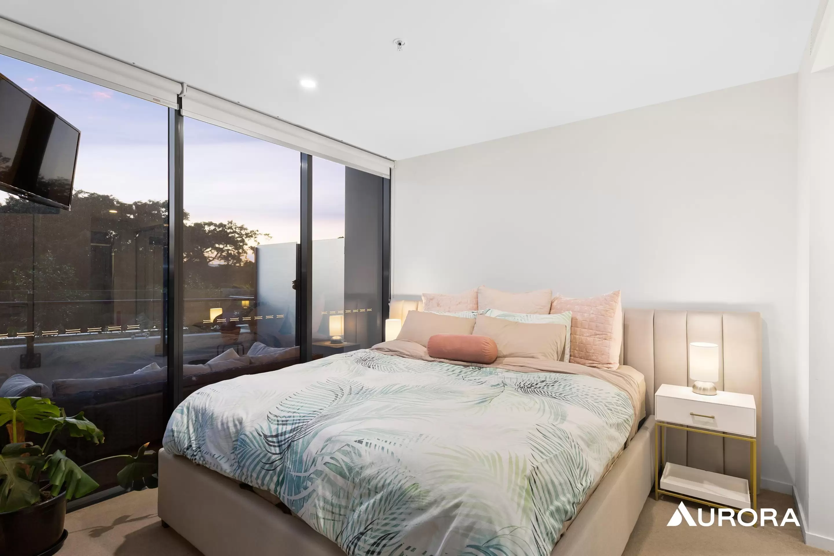 10208/25 Bouquet Street, South Brisbane For Lease by Aurora Property - image 3