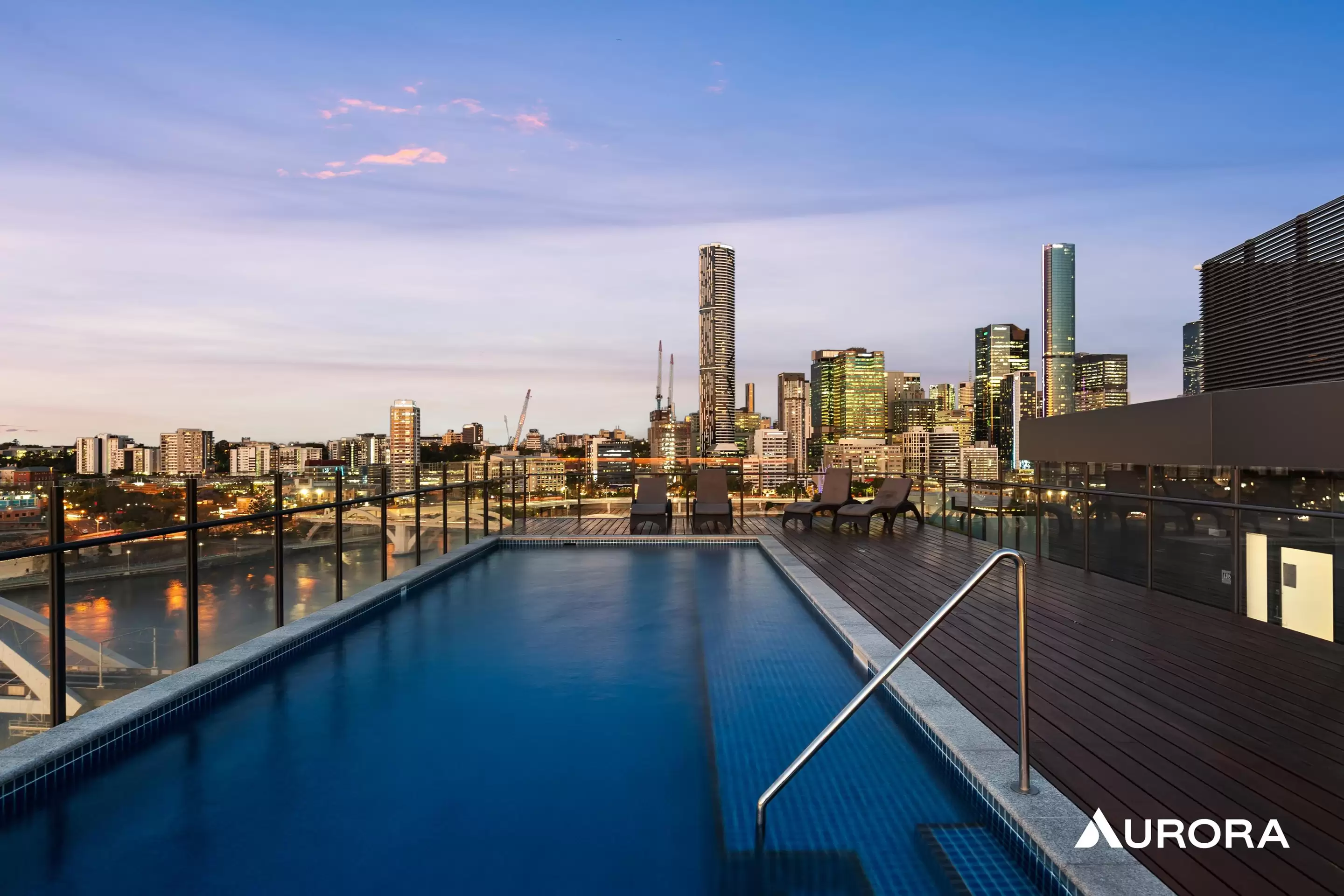 10208/25 Bouquet Street, South Brisbane For Lease by Aurora Property - image 8