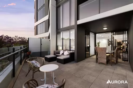 10208/25 Bouquet Street, South Brisbane For Lease by Aurora Property