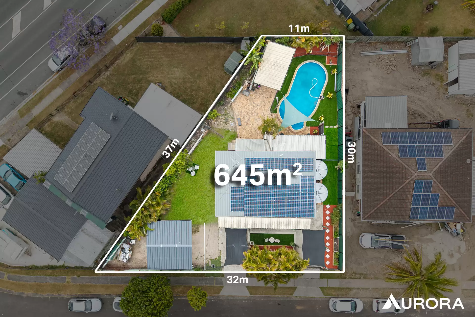 4 Daffodil Street, Logan Central For Sale by Aurora Property - image 1