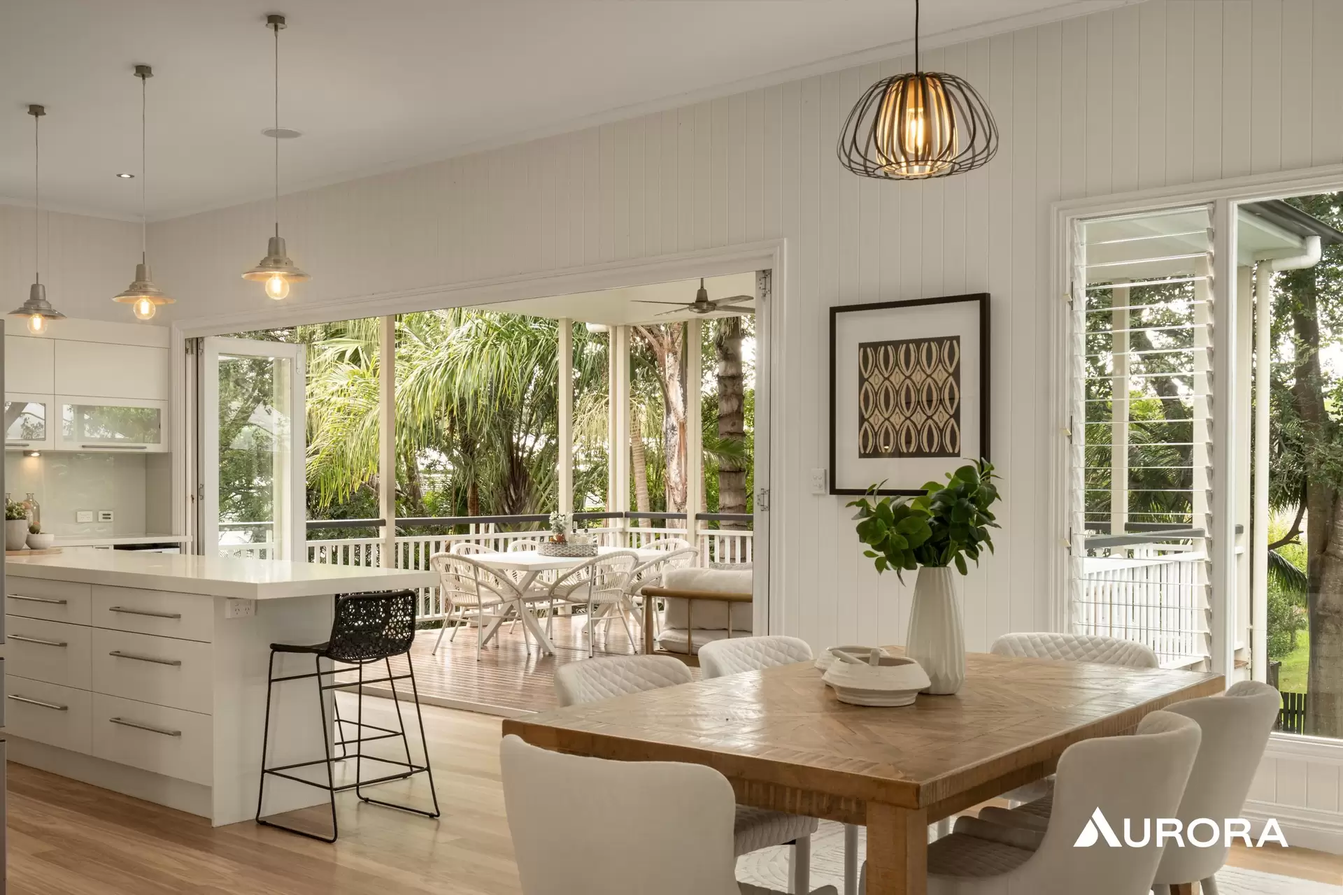 61 Kinnaird Street, Ashgrove For Lease by Aurora Property - image 1