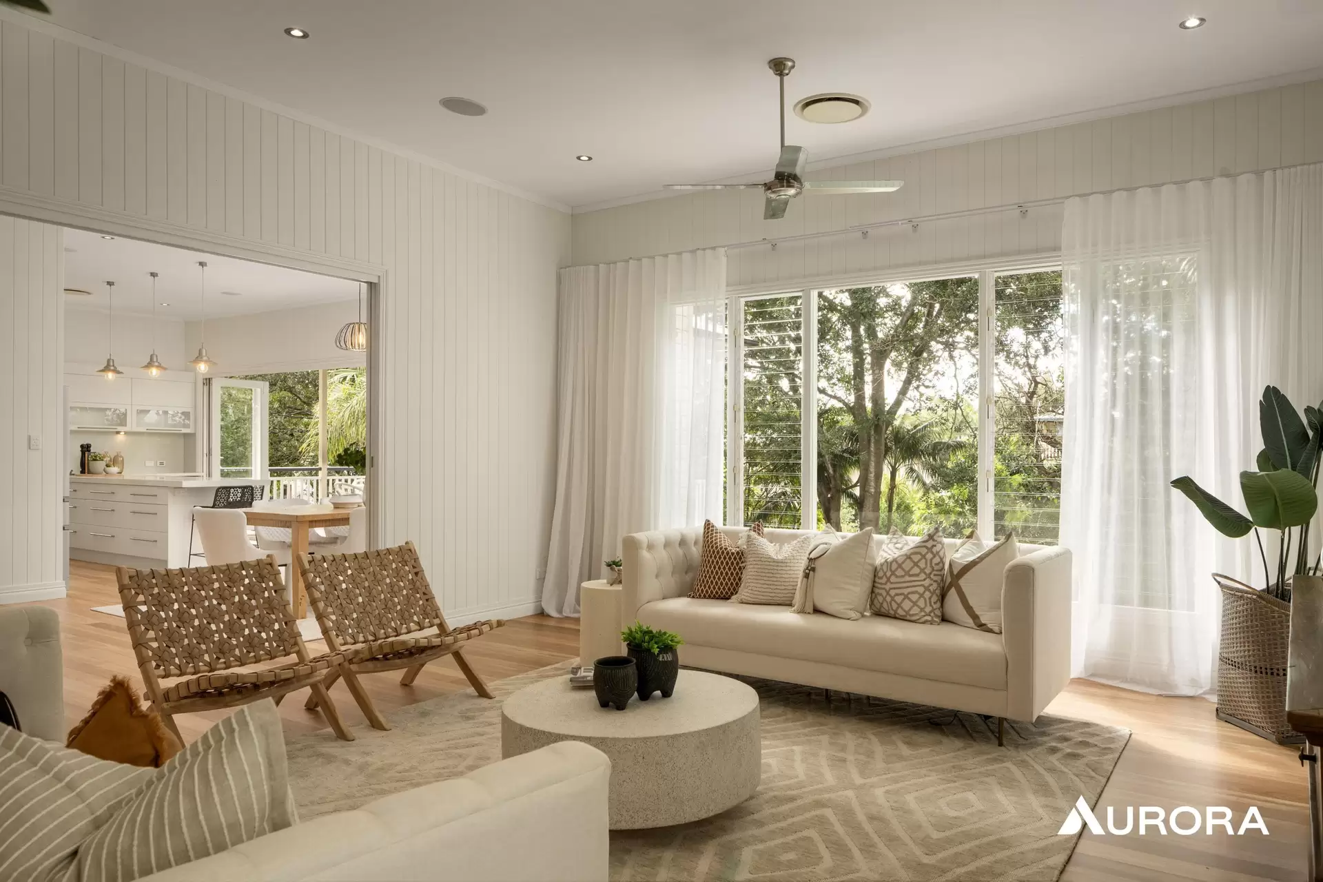 61 Kinnaird Street, Ashgrove For Lease by Aurora Property - image 1