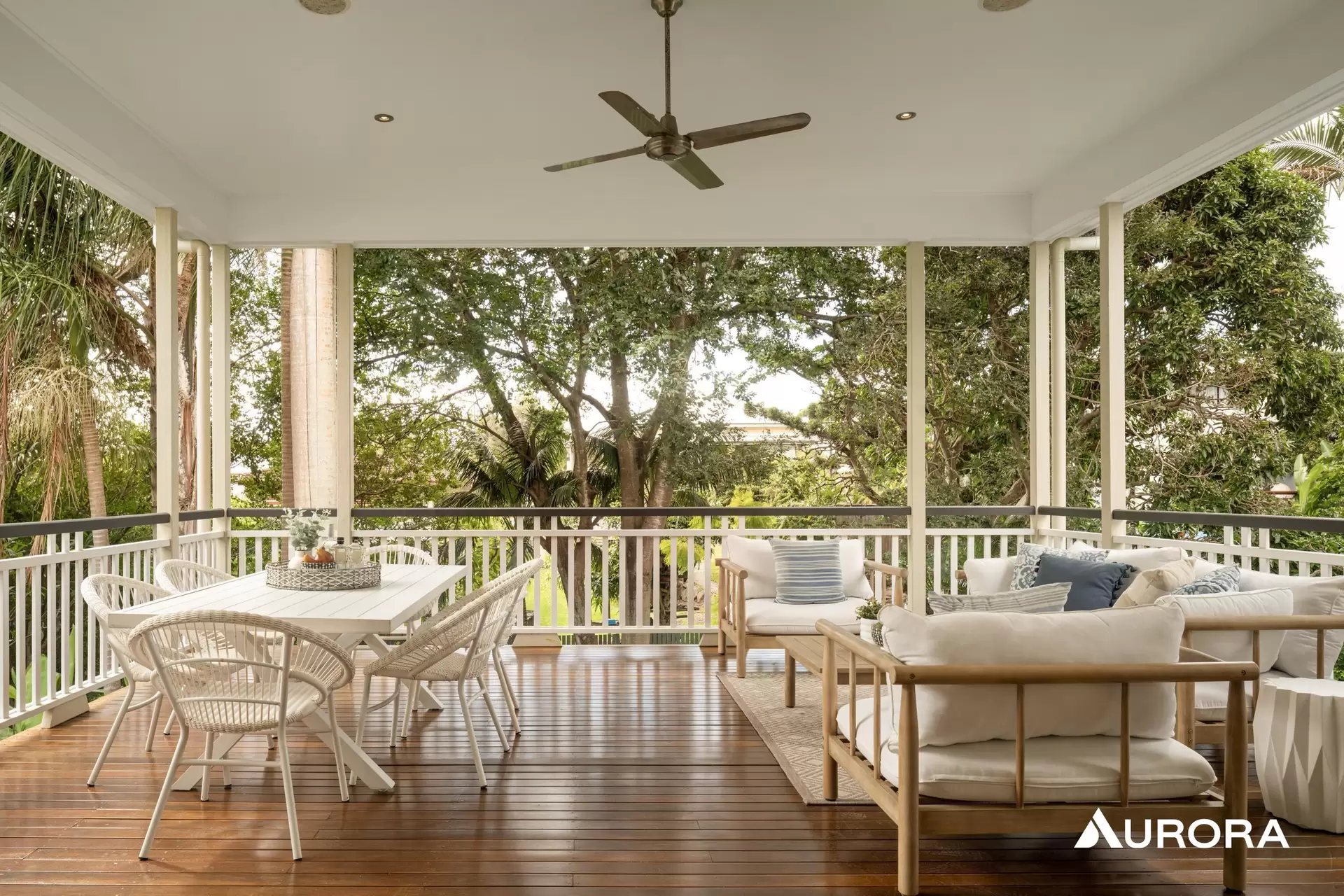 61 Kinnaird Street, Ashgrove For Lease by Aurora Property - image 1