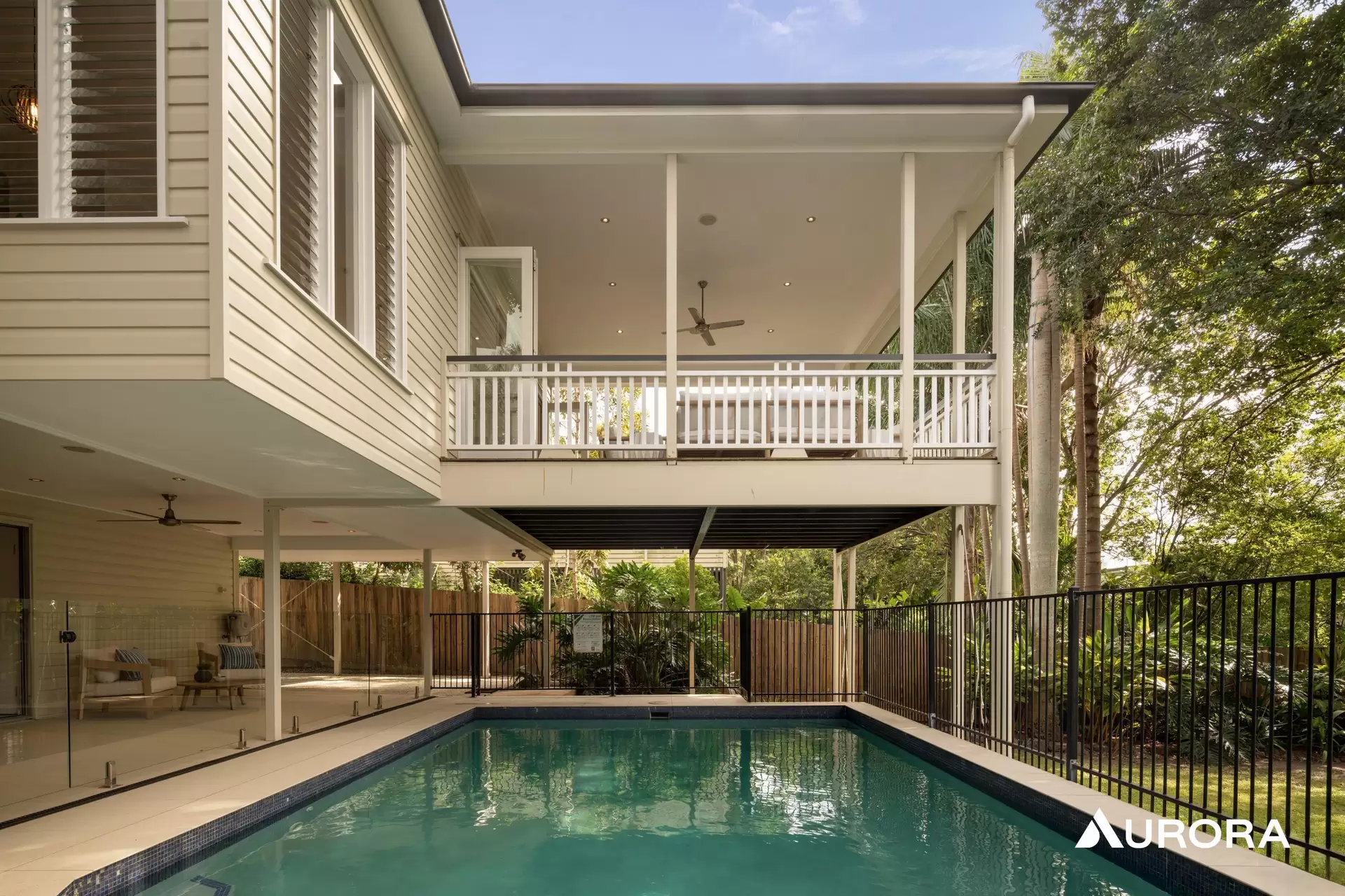61 Kinnaird Street, Ashgrove For Lease by Aurora Property - image 1