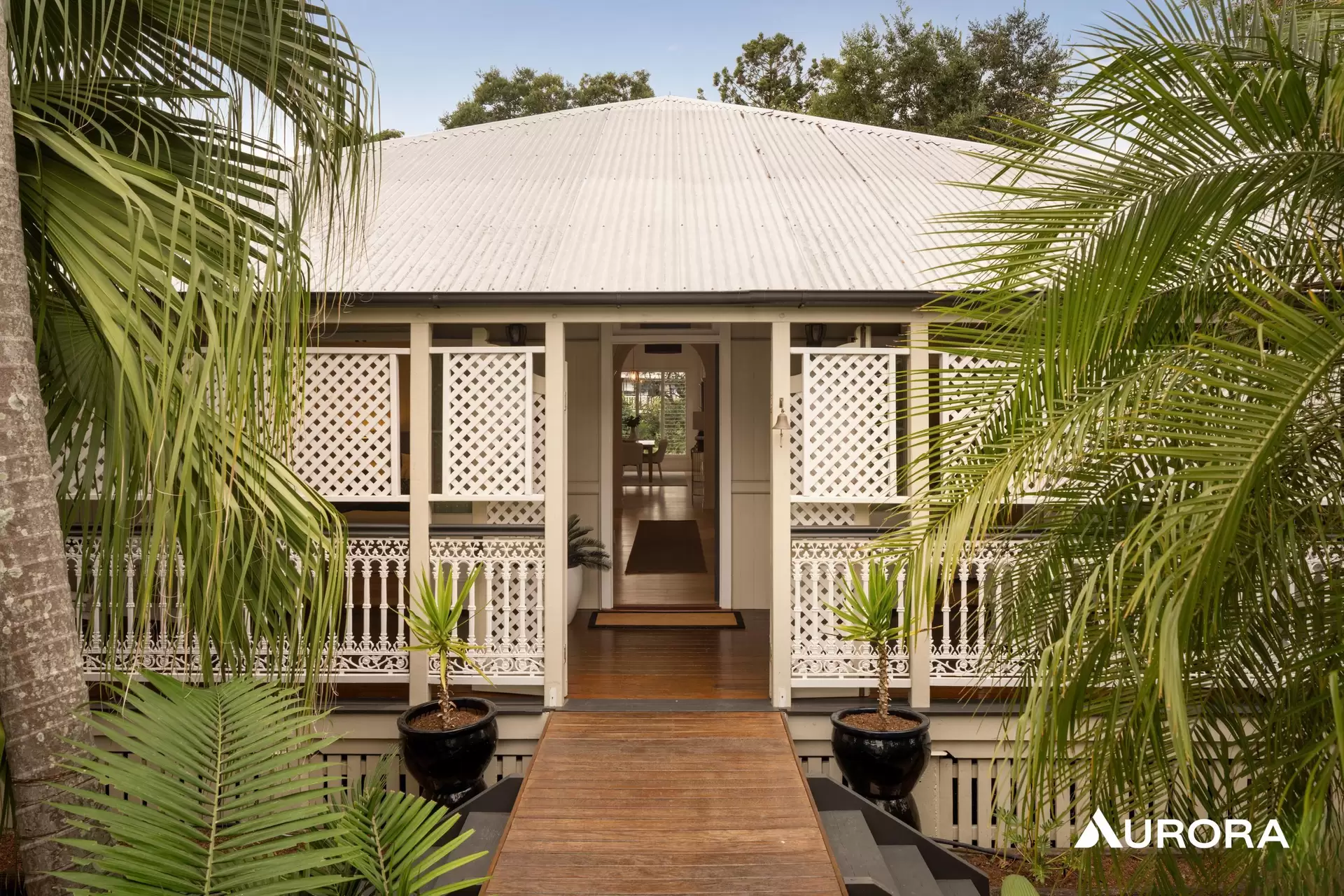 61 Kinnaird Street, Ashgrove For Lease by Aurora Property - image 1