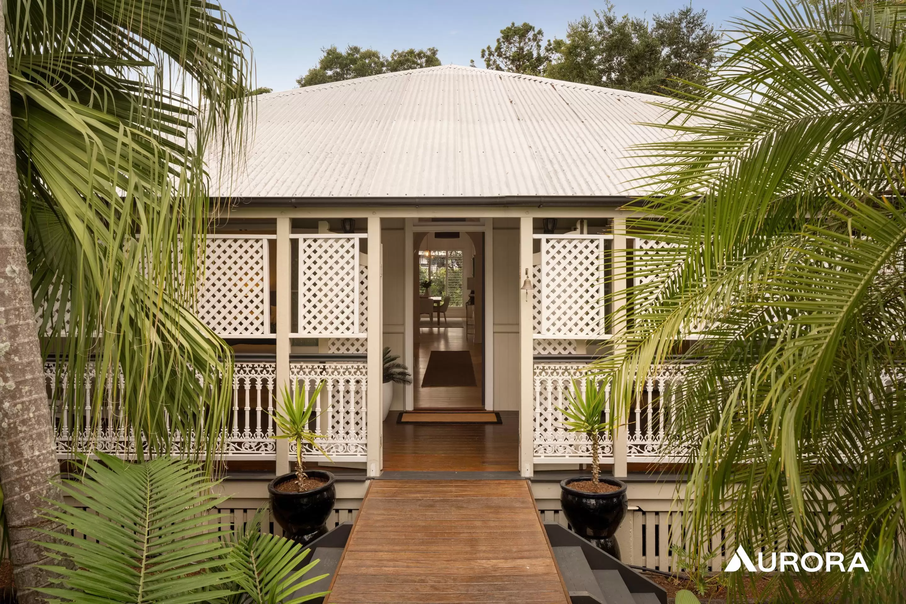 61 Kinnaird Street, Ashgrove For Lease by Aurora Property - image 2